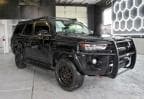 2018 TOYOTA 4RUNNER SR SR5/SR5 PREMIUM