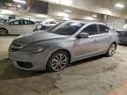 2018 ACURA ILX PREMIU PREMIUM