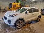 2019 KIA SPORTAGE L
