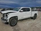 2025 TOYOTA TACOMA DOU