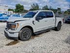 2023 FORD F150 SUPER