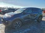 2020 KIA SPORTAGE L