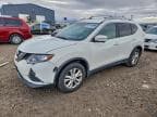 2014 NISSAN ROGUE S S