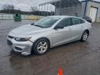 2017 CHEVROLET MALIBU LS LS