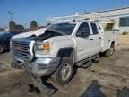 2017 GMC SIERRA C25 C2500 HEAVY DUTY