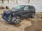 2016 JEEP GRAND CHER LIMITED