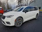 2025 CHRYSLER PACIFICA L