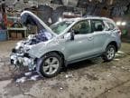 2015 SUBARU FORESTER 2 2.5I