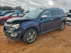 2017 CHEVROLET EQUINOX PR PREMIER