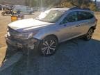 2018 SUBARU OUTBACK 3. 3.6R LIMITED