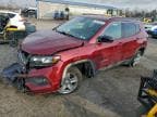 2022 JEEP COMPASS LA
