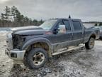 2016 FORD F250 SUPER