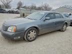 2005 CADILLAC DEVILLE
