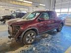 2019 HONDA RIDGELINE