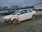 2013 TOYOTA COROLLA BA
