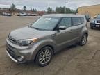 2018 KIA SOUL + +