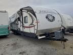 2013 FOREST RIVER VENGEANCE 300V