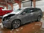 2015 HONDA ODYSSEY TO TOURING