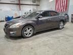 2015 NISSAN ALTIMA 2.5 2.5