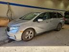 2022 HONDA ODYSSEY EX