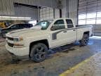 2016 CHEVROLET SILVERADO K1500 CUSTOM