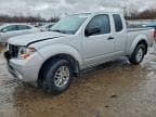 2020 NISSAN FRONTIER S
