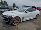 2021 KIA STINGER GT