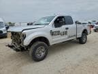 2018 FORD F250 SUPER SUPER DUTY