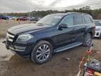 2014 MERCEDES-BENZ GL 450 4MA 450 4MATIC