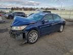 2015 HONDA ACCORD EXL EXL