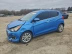 2018 CHEVROLET SPARK 2LT 2LT