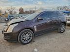 2015 CADILLAC SRX LUXURY LUXURY COLLECTION