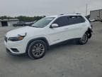2019 JEEP CHEROKEE L