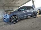 2016 HYUNDAI TUCSON LIM LIMITED