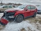 2026 HONDA CR-V EXL