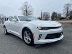 2016 CHEVROLET CAMARO LT LT