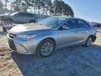 2015 TOYOTA CAMRY LE LE