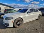 2016 BMW 528 XI XI