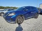 2020 NISSAN MURANO S
