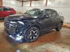2022 HYUNDAI SANTA CRUZ