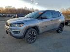 2019 JEEP COMPASS TR