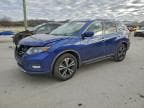 2017 NISSAN ROGUE S S