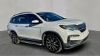 2022 HONDA PILOT ELIT