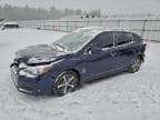 2019 SUBARU IMPREZA PR