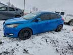 2016 FORD FOCUS SE SE
