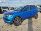 2025 JEEP COMPASS LI