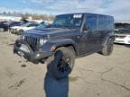 2017 JEEP WRANGLER U SAHARA