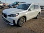 2023 BMW X1 XDRIVE2