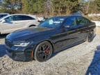 2022 BMW 540 XI
