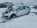 2017 FORD FIESTA SE SE